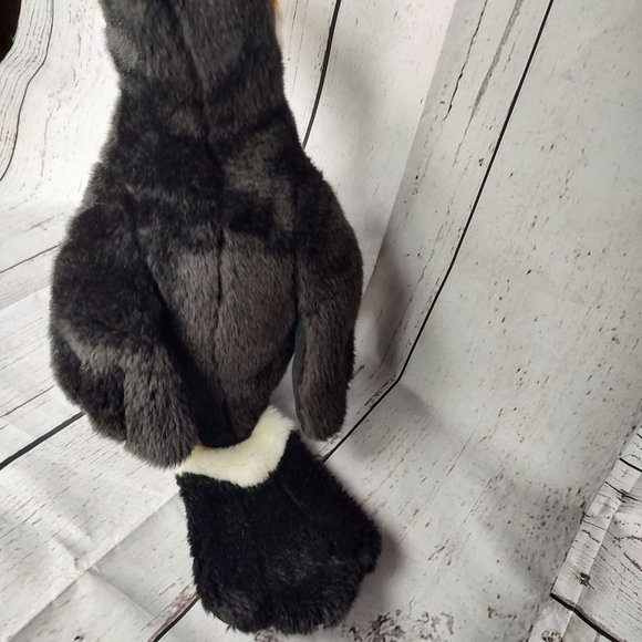 Wild life animals parrot bird plush stuffed animal - Picture 6 of 9